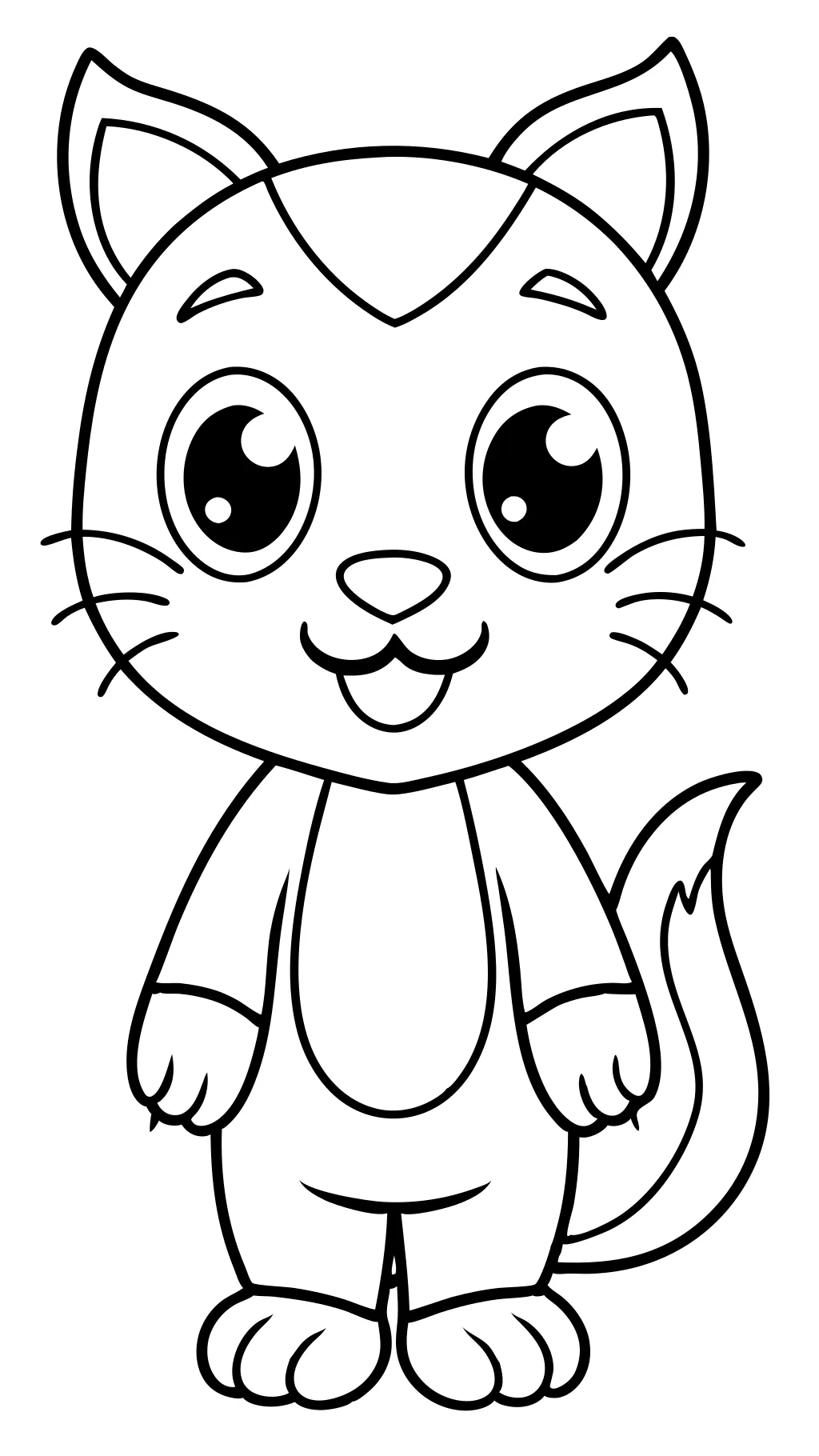 coloring pages easy printable